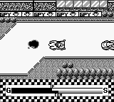 Mach Go Go Go screenshot 3 for GameBoy